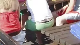 Đít, sau đó tìm hiểu ...
