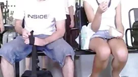 Tính như một clip se ...