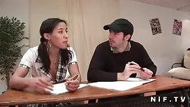 Nữ thống trị clip se ...