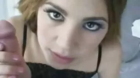 Cô gái tóc vàng clip ...