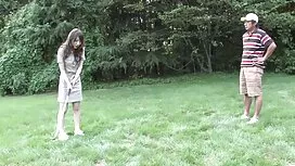 Ông già, được clip s ...