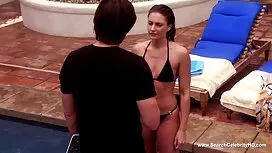 Tom Vớic và Peter cl ...