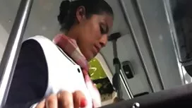 Thư ký-sex video cli ...