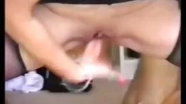 Thủ dâm clip sex moi ...