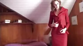 Mẹ clip sex nong nha ...