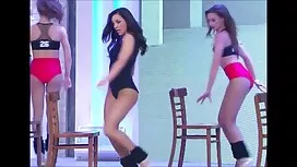 Đẹp bé clip massage  ...