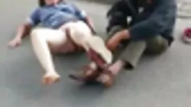 Béo Mẹ phun trong 10 ...