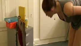 Ngôi nhà mới, clip x ...