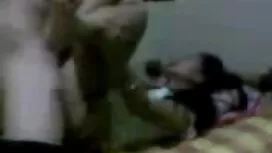 Bà Thẳng Devon clip  ...