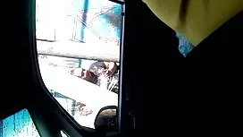 Ngay clip xes nhat b ...