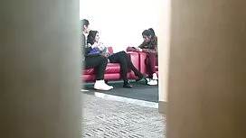 Thô bằng clip massag ...