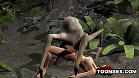 Lông đồng tính đi đế ...