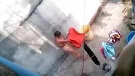 Vẻ đẹp của Ấn độ cli ...