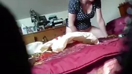 Hơi lớn, một người đ ...