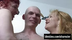 Vợ thích clip sex ho ...